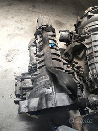 Cambio automatico Audi A6 1999