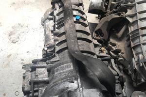 Cambio automatico Audi A6 1999