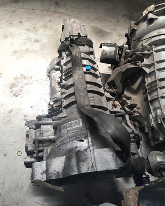 Cambio automatico Audi A6 1999
