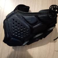 casco rugby adulto taglia M
