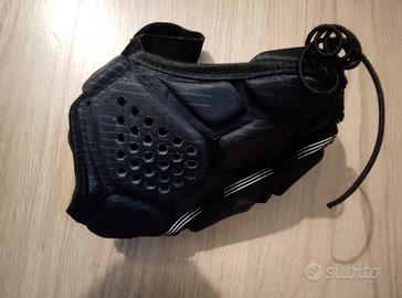 casco rugby adulto taglia M