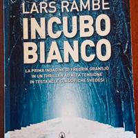 LIBRO INCUBO BIANCO