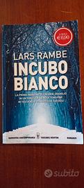 LIBRO INCUBO BIANCO