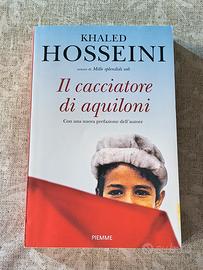 il cacciatore di aquiloni 
