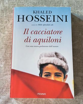 il cacciatore di aquiloni 