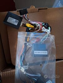 Autoradio con sistema Infotainment per Peugeot 208