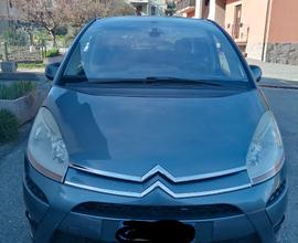 CITROEN C4 Picasso - 2009