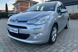 Citroen C3 1.4 e-hdi airdream Seduction 70cv cmp