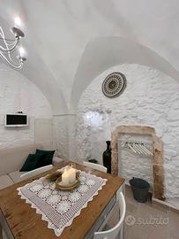 Casa centro storico Ostuni