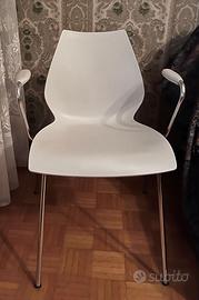 Sedia Kartell Maui