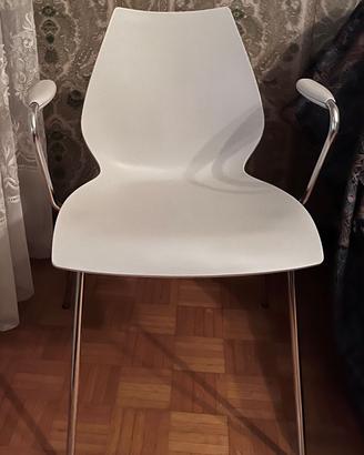 Sedia Kartell Maui