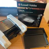 Russle Hobbs Grill
