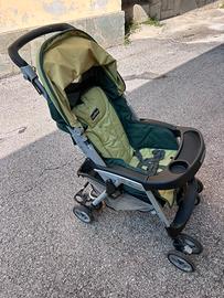 Passeggino pep perego Aria leggero