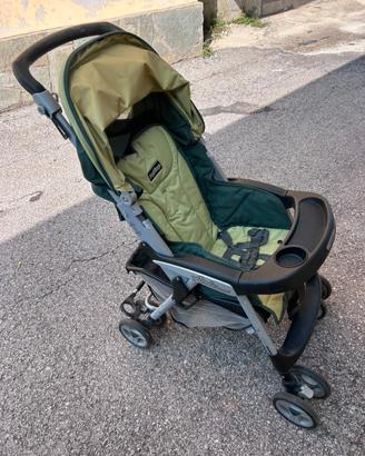 Passeggino pep perego Aria leggero