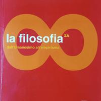 LA FILOSOFIA 2A/2B N. ABBAGNANO G. FORNERO
