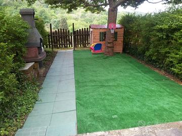 Terratetto plurifamiliare Guardistallo 80mq