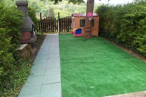 Terratetto plurifamiliare Guardistallo 80mq