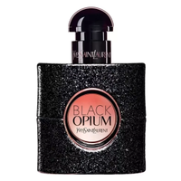 Black Opium Yves Saint Laurent 90ml