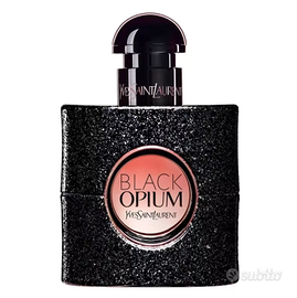 Black Opium Yves Saint Laurent 90ml