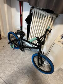 Bmx 20” per ragazzi costumizzata