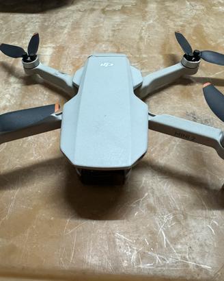Dji Mini 2 drone
