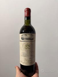 Chateau mouton rotschild 1946