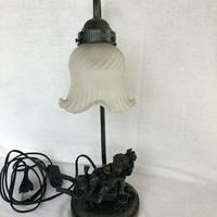 Lampada da tavolo A762