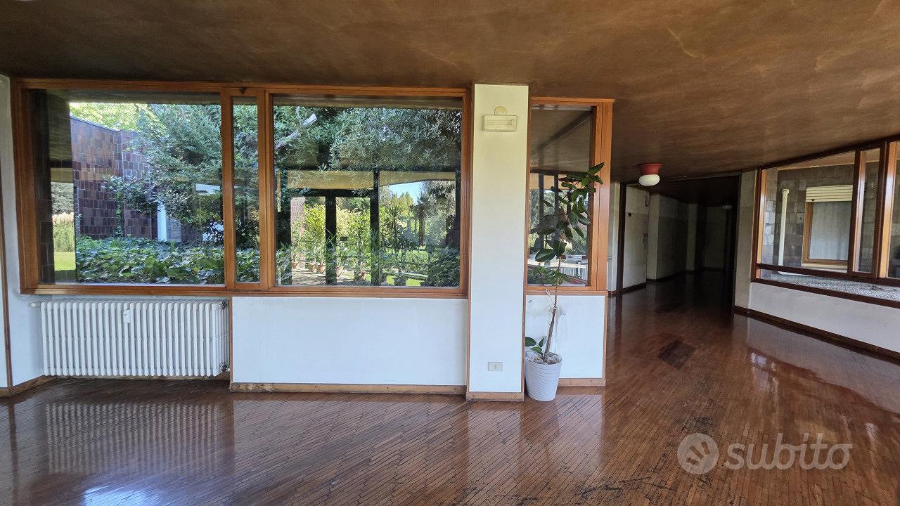 Apartment in Castelfranco Veneto, Salvarosa - Vista 4