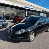 Lancia Delta 2012 1.4 tjt ecochic Gpl 120cv*OK NEO