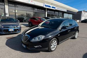 Lancia Delta 2012 1.4 tjt ecochic Gpl 120cv*OK NEO