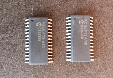 Microcontroller 