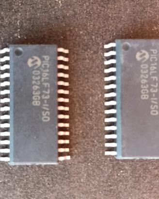Microcontroller 