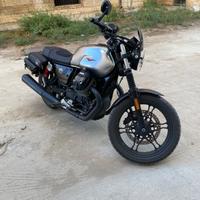 Moto Guzzi V7 III - 2020