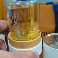 Profumo Louis Vuitton LV Lovers in edizione limita