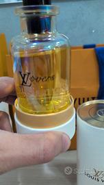 Profumo Louis Vuitton LV Lovers in edizione limita