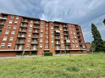 Appartamento - Alessandria