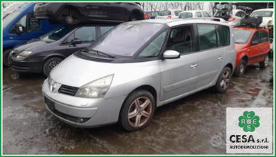 Ricambi Usati RENAULT Espace IV 2005
