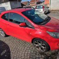 ford ka 1.3 
