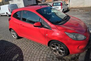 ford ka 1.3 