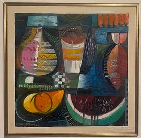 Vittorio Maria Di Carlo