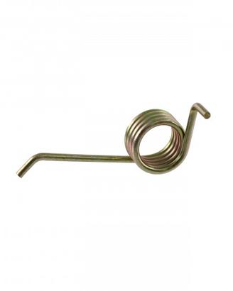 Molla pedana sinistra Cagiva Elefant 750 e 900 - 4