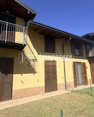 3 locali all'ultimo piano