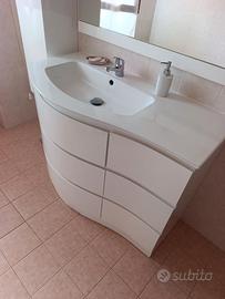 Mobile bagno ompleto