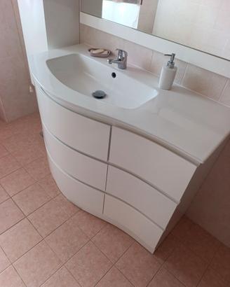 Mobile bagno ompleto