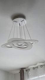 lampadario 