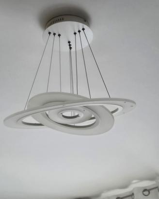 lampadario 