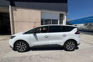 Renault Espace dCi 160CV EDC Energy Initiale Paris