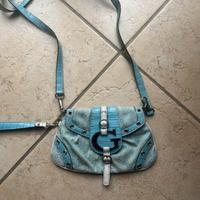 borsetta guess vintage
