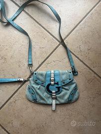 borsetta guess vintage
