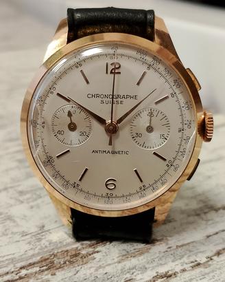 Orologio Cronographe suisse